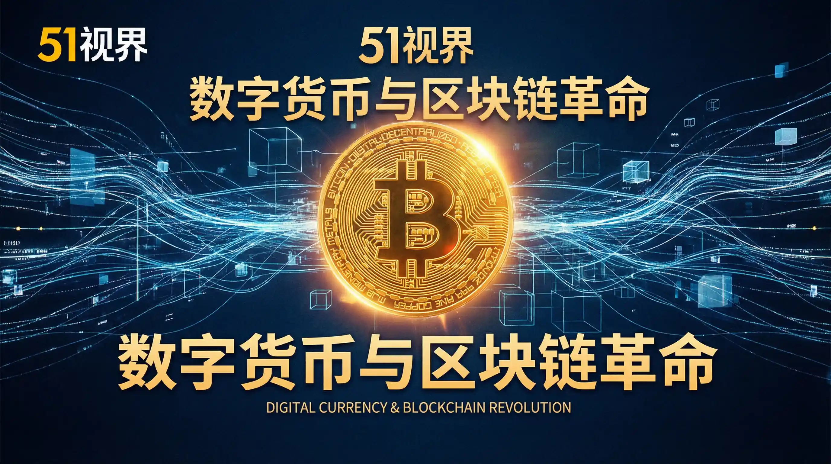 数字货币与区块链革命专题 - 《漂亮的保姆5》韩国电影 金融科技